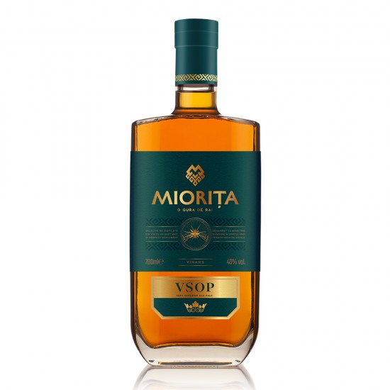 Miorita VSOP 0.7l