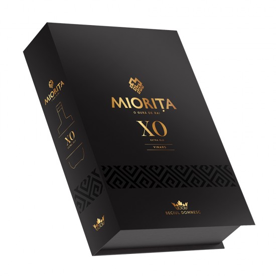 Miorita XO 0.7l