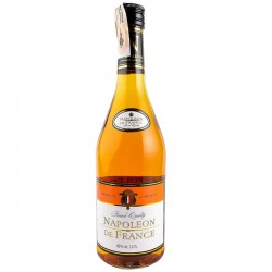 Napoleon de France Brandy 0.7L