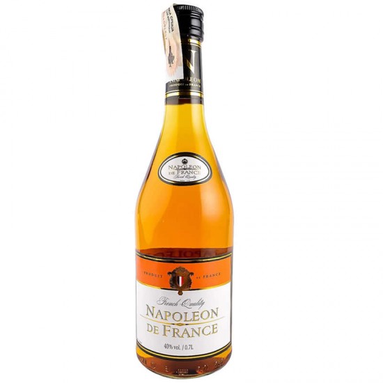 Napoleon de France Brandy 0.7L