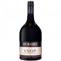 Saint Remy Vsop 1l