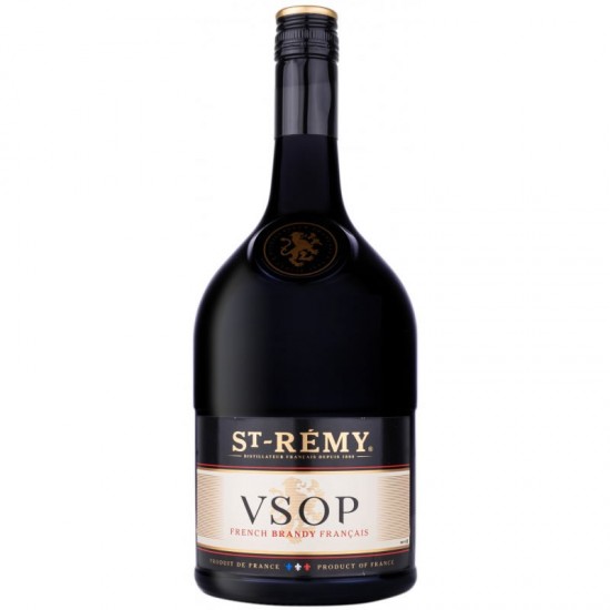 Saint Remy Vsop 1l