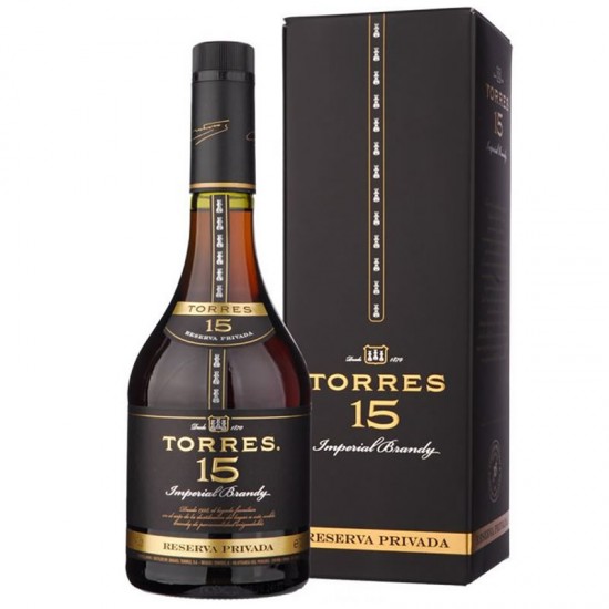 Torres 15 Ani 1l
