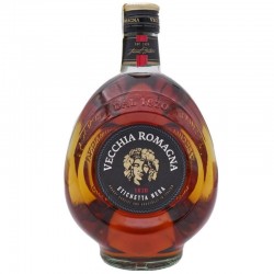 Vecchia Romagna Etichetta Nera 1l