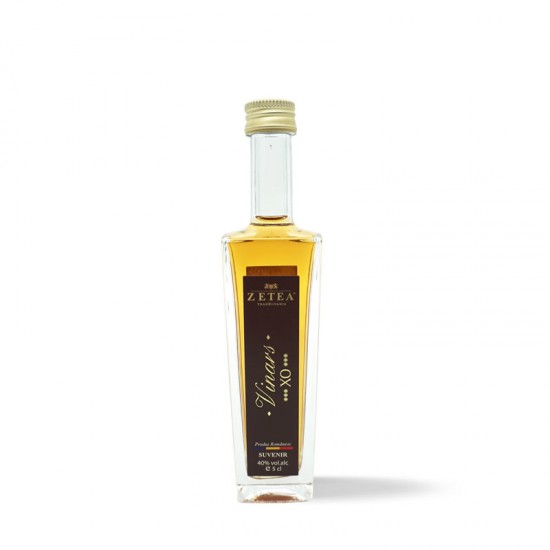 Zetea Vinars XO 0.05l