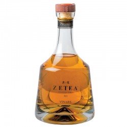 Zetea Vinars XO 0.7l