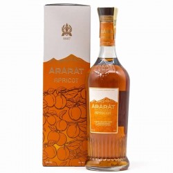 Ararat Apricot 0.7l
