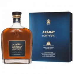 Ararat Dvin Collection Reserve 0.7l