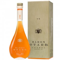 Baron Otard Vs 0.7l