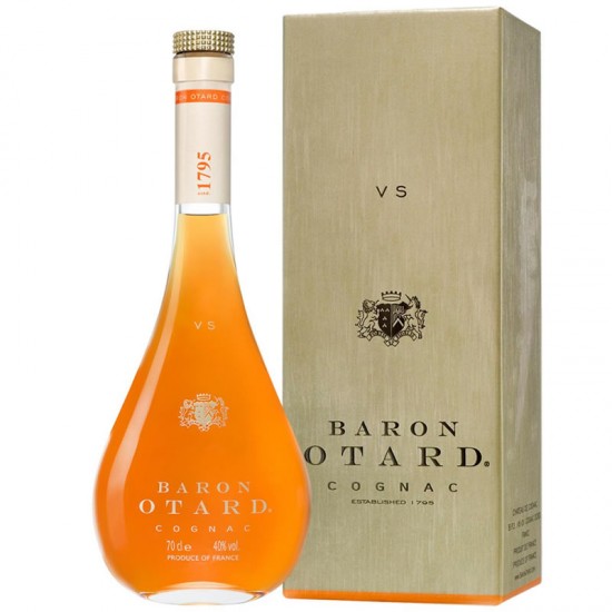 Baron Otard Vs 0.7l