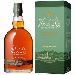 Camus Ile De Re Fine Island Double Matured 0.7l