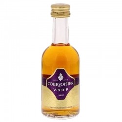 Courvoisier VSOP 0.05l