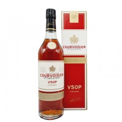Courvoisier VSOP 0.7l