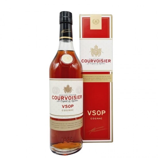 Courvoisier VSOP 0.7l