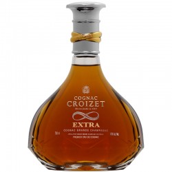 Croizet Cognac Extra Gift Box 0.7L