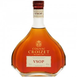 Croizet Cognac VSOP Gift Box 0.7L