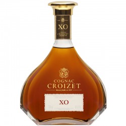Croizet Cognac XO Gift Box 0.7L