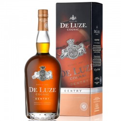 De Luze VS Fine Champagne Gentry 1L