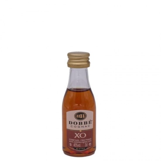 Dobbe XO  0.03l