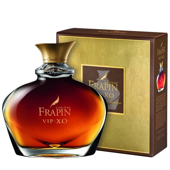 Frapin Vip XO 0.7l