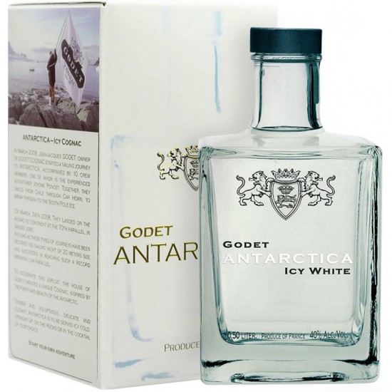 Godet Antarctica 0.5l