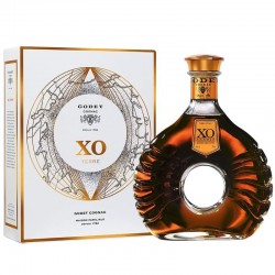 Godet Terre XO 0.7l