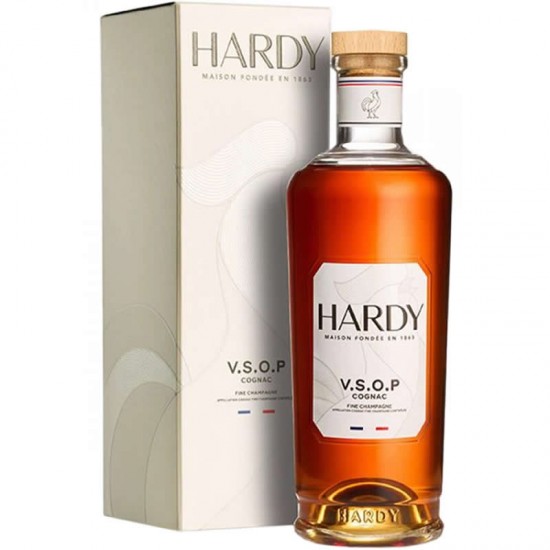 Hardy Fine Champagne VSOP 1l