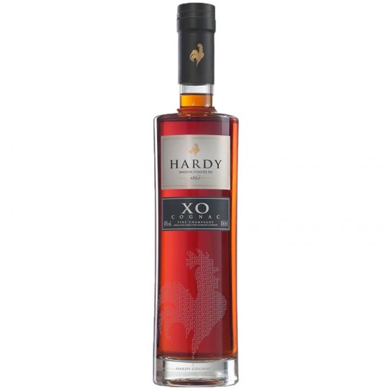 Hardy Fine Champagne XO 1l