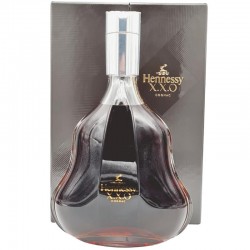 Hennessy XXO Cognac 1l