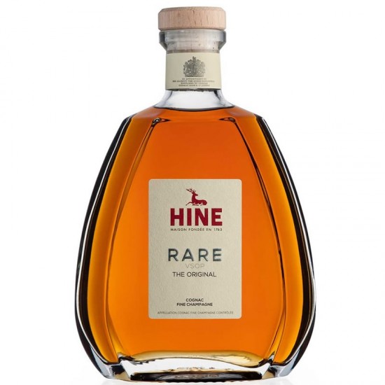 Hine Rare The Original Cognac Fine Champagne Vsop 0.7l
