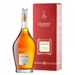 J.Dupont Art Nouveau 0.7L