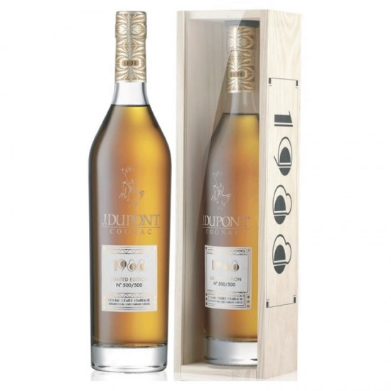 J.Dupont Millesime 1988 0.7L