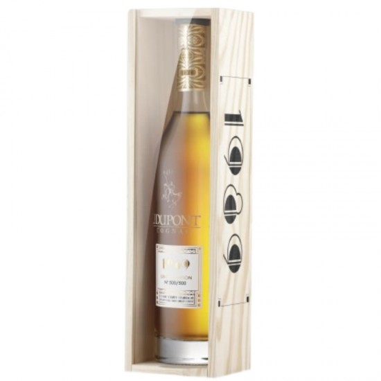 J.Dupont Millesime 1989 0.7L