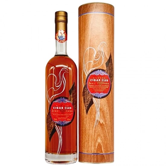 Jean Fillioux Cigar Club 0.7L