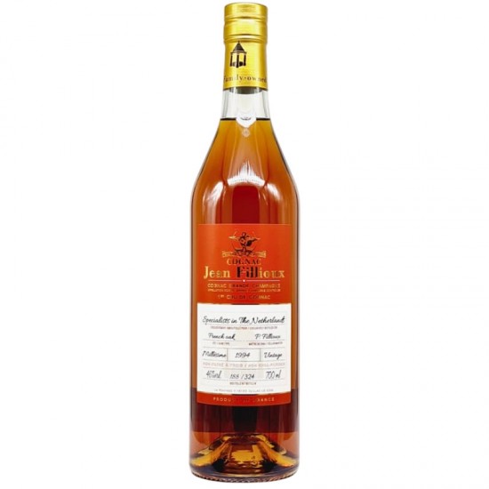 Jean Fillioux Millesime 1994 Single Cask 0.7L
