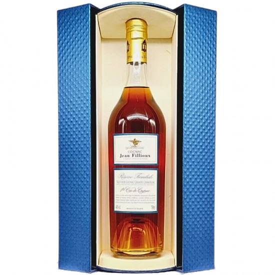 Jean Fillioux Reserve Familiale 0.7L