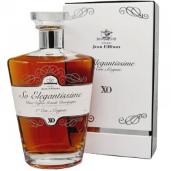 Jean Fillioux So Elegantissime XO 0.7L