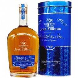 Jean Fillioux Subtil & So VSOP 0.7L