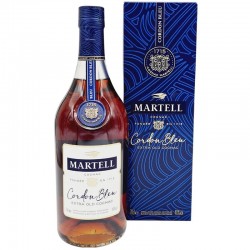 Martell Cordon Bleu 0.7l
