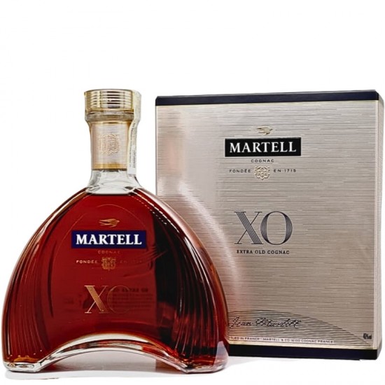 Martell Xo 0.7l