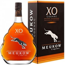 Meukow Grande Champagne XO 0.7L