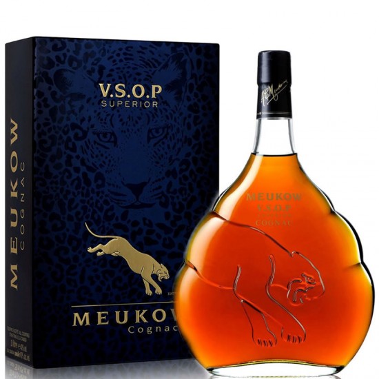 Meukow Superior VSOP 0.7L