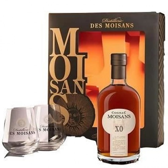 Moisans XO Gift Box 0.7L
