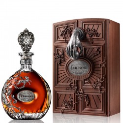 Pierre Ferrand Cognac Legendaire 0.7L