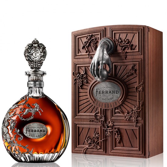 Pierre Ferrand Cognac Legendaire 0.7L