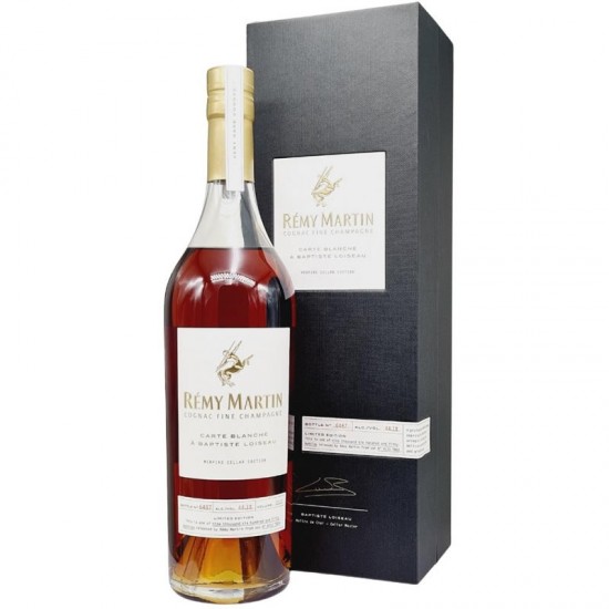 Remy Martin Merpins Cellar Edition 0.7l