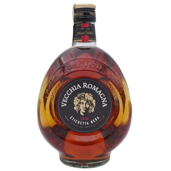 Vecchia Romagna Etichetta Nera 0.7l