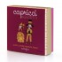 Blanghe Capricci Mixed Cookies 300gr