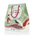 Blanghe Panettone Shopper Glassato Tradizionale 1000gr