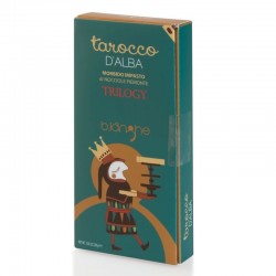 Blanghe Tarocco D'alba Trilogy 200gr
